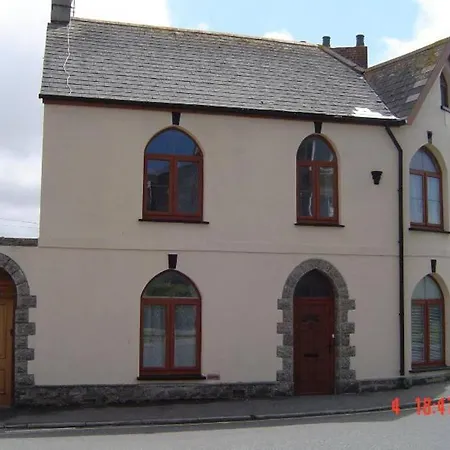 Sea Reach Apartment, 2 Minutes From Beach And Town Apartment Newquay (Cornwall)