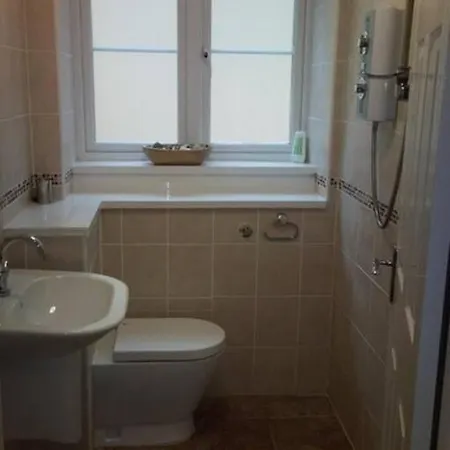 Sea Reach Apartment, 2 Minutes From Beach And Town